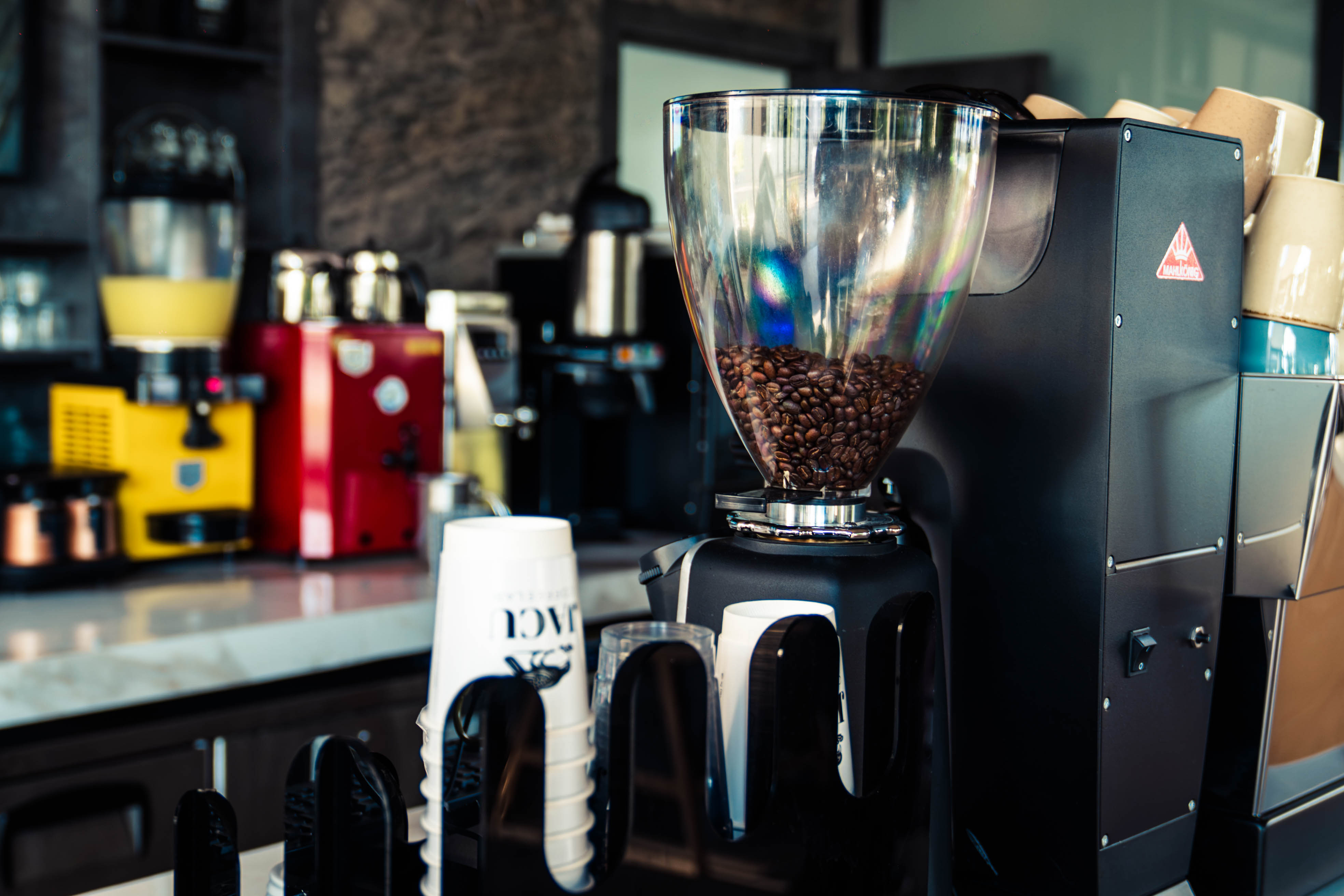 jacu caffe