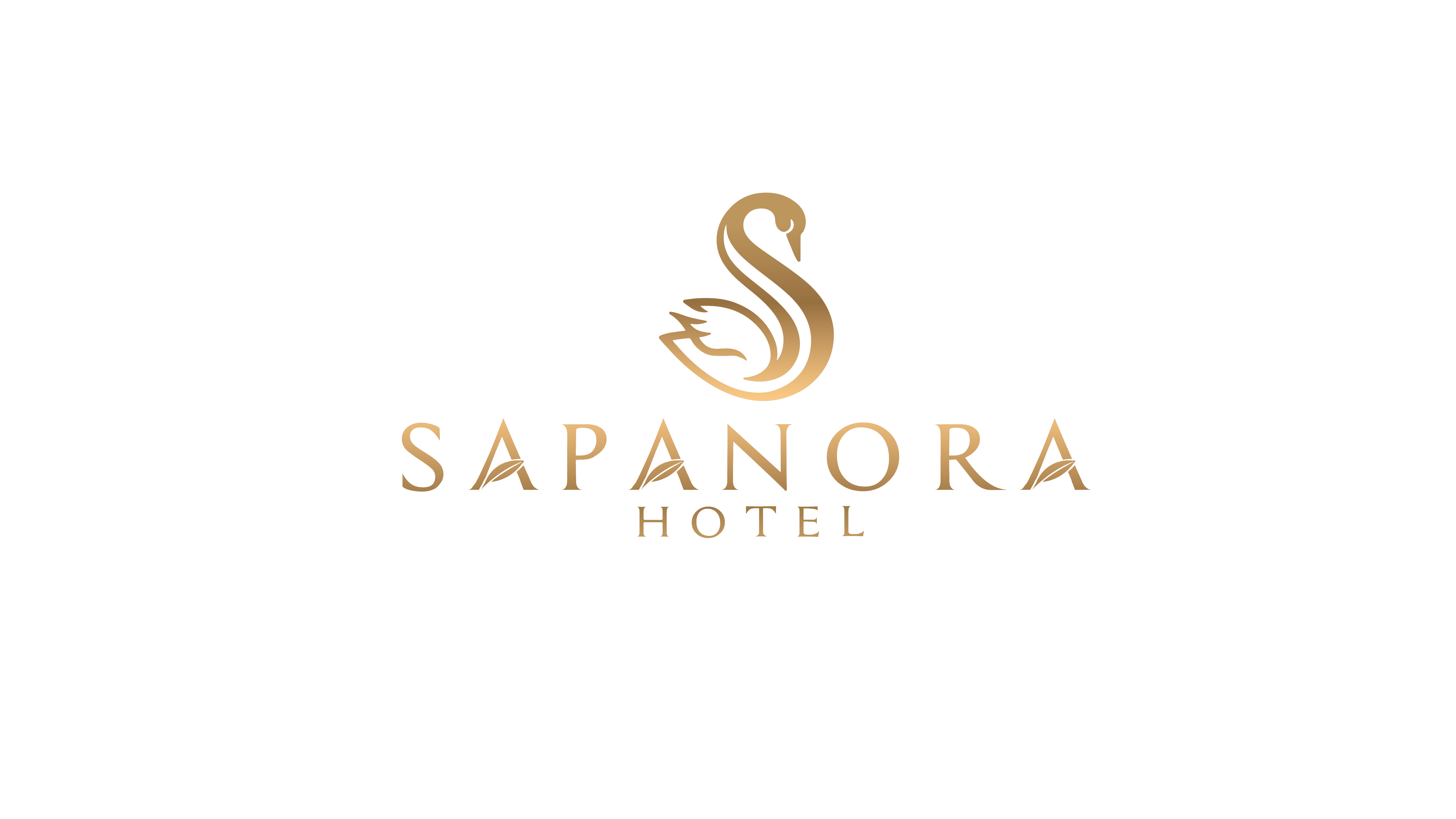 Sapanora hotel logo