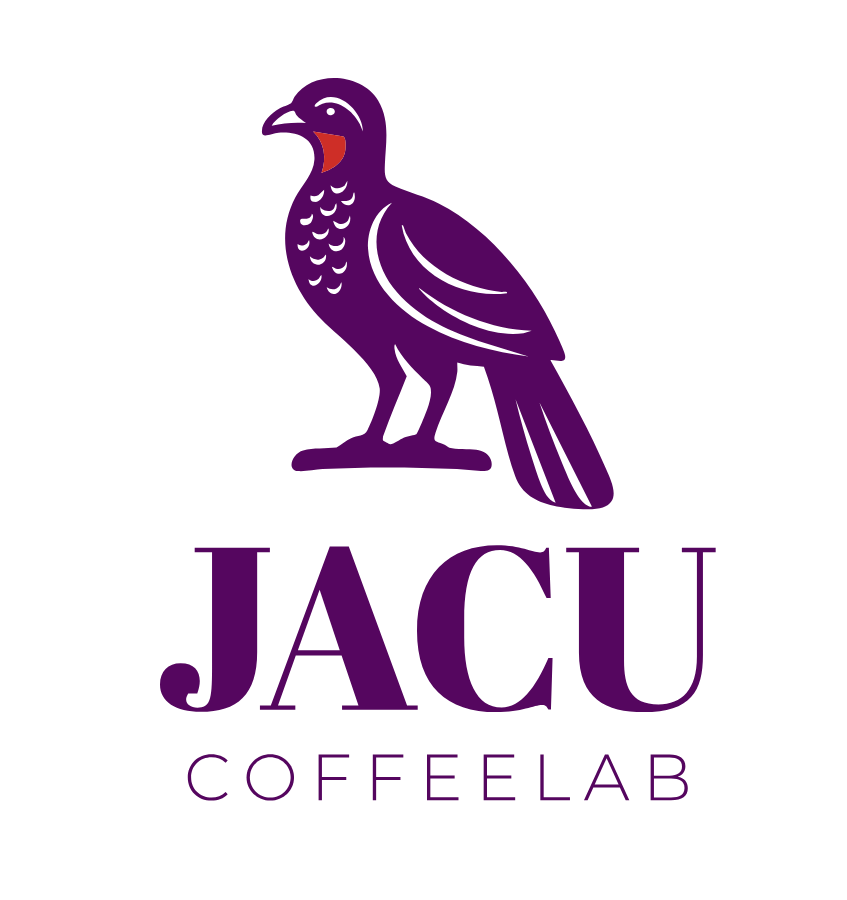 jacu caffe logo