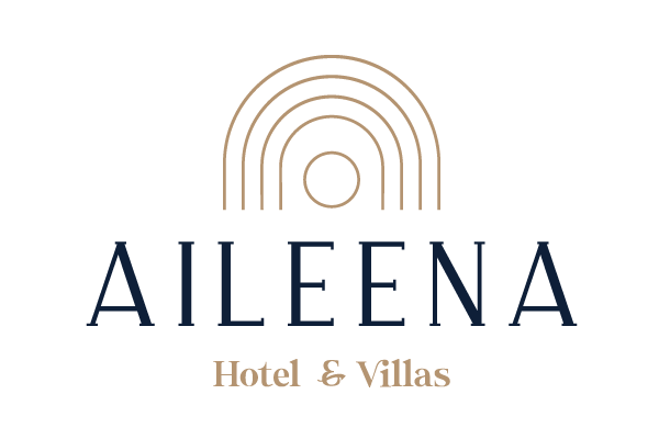 Aileena Hotel logo